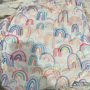 Pottery Barn Kids Crib Sheet